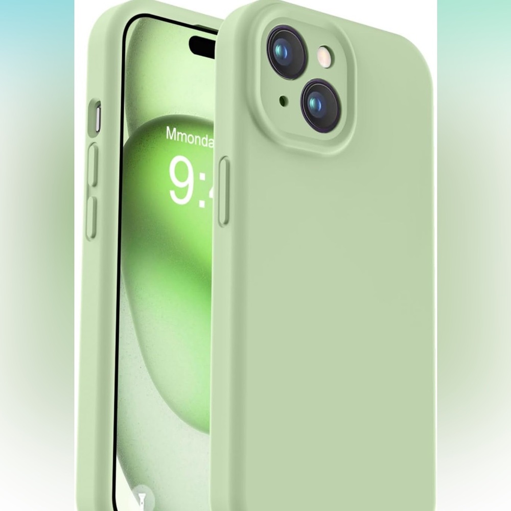 iPhone 15 phone case
